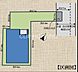 間取り：間取図