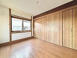 子供部屋の画像