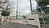 周辺：横浜市立戸塚中学校 徒歩13分。 1000m
