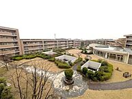 神奈川県横浜市旭区中白根4丁目：物件画像