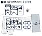 間取り：4LDK+パントリー+土間収納+ファミリークローゼット土地面積：174.69m2（52.84坪）建物面積：116.90m2（35.36坪）