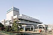 西横浜国際総合病院 徒歩12分。 890m