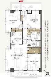 マンションイメージ