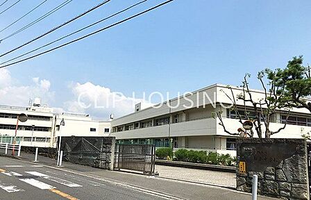 横浜市立松本中学校 徒歩6分。 420m