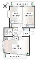 ライオンズマンション平戸町2階1,499万円