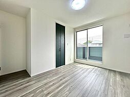 子供部屋の画像