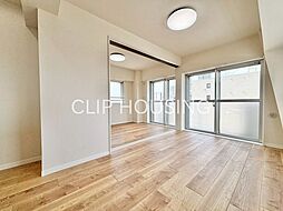東神奈川ダイヤモンドマンション