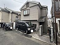 神奈川県横浜市旭区鶴ケ峰1丁目：物件画像