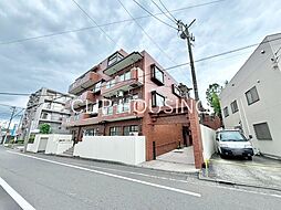 ライオンズマンション鶴ヶ峰第7