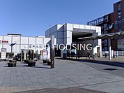 センター南駅(横浜市営地下鉄 ブルーライン) 徒歩12分。 950m