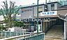 周辺：星川駅(相鉄 本線) 徒歩13分。 980m