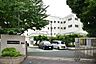 周辺：横浜市立横浜深谷台小学校 徒歩13分。 1030m