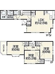横浜市戸塚区名瀬町 中古戸建