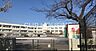 周辺：横浜市立白根小学校 徒歩5分。 340m