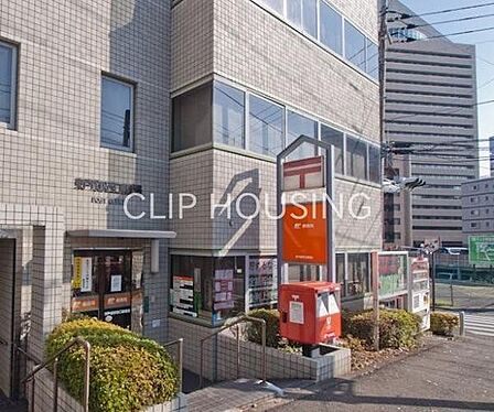 東戸塚駅西口郵便局 徒歩9分。 720m
