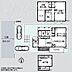 間取り：■土地/180.88m2 (54.71坪) ■建物/112.00m2 (35.31坪) ■間取り/2LDK (3LDKに変更可) ■駐車/2台可 (車種による)