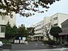 周辺：横浜市立洋光台第四小学校 徒歩7分。 520m