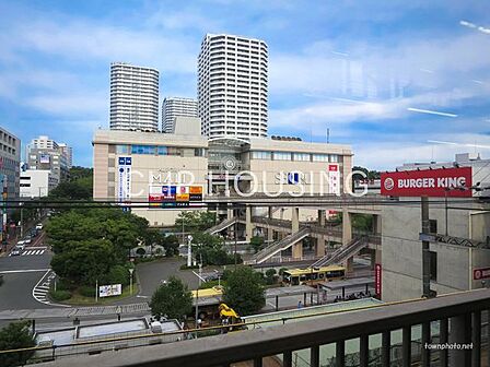 東戸塚駅(JR東日本 横須賀線) 徒歩28分。 2220m