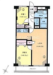 サンパレス下永谷