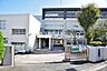 周辺：横浜市立笹下中学校 徒歩17分。 1300m