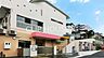 周辺：港南あひる保育園 徒歩6分。 430m
