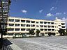 周辺：横浜市立新井小学校 徒歩7分。 520m