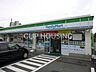 周辺：ファミリーマート影取鉄砲宿店 徒歩3分。 220m