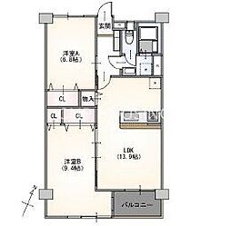 野庭団地608−5号棟