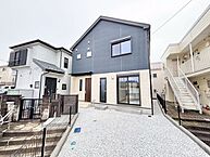 神奈川県横浜市戸塚区戸塚町：物件画像