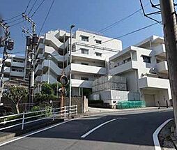 物件画像 ベルメゾン東戸塚