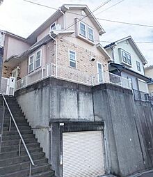 物件画像 横浜市栄区公田町戸建 中古戸建