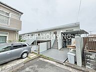 神奈川県横浜市戸塚区秋葉町：物件画像