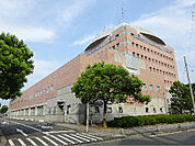 河内長野市役所（431m）