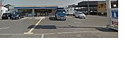 ローソン 堺宮山台店（56m）