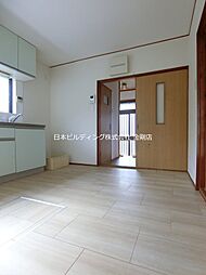 居間