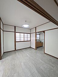 居間