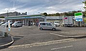 ファミリーマート 狭山今熊店（431m）