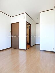 プティセゾン草部 2DKの写真