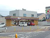 セブンイレブン河内長野向野町店（1158m）