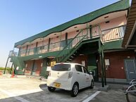 大阪府大阪狭山市茱萸木5丁目：物件画像／日本ビルディング株式会社　ミニミニFC金剛店