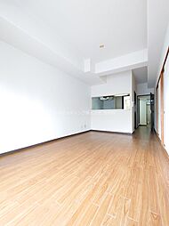 サンパレス21泉北 3階4LDKのリビング/ダイニング