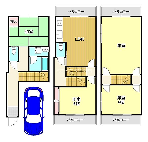 サムネイルイメージ