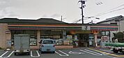 セブンイレブン 大阪狭山東野中店（768m）