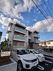 大阪府富田林市久野喜台2丁目：物件画像／日本ビルディング株式会社　ミニミニFC金剛店