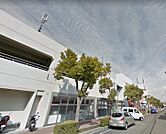 大阪さやまショッピングセンターハーティ（981m）