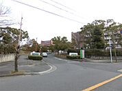 私立近畿大学医学部（2655m）