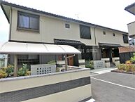大阪府大阪狭山市茱萸木5丁目：物件画像／日本ビルディング株式会社　ミニミニFC金剛店