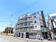 大阪府堺市東区北野田：物件画像／日本ビルディング株式会社　ミニミニFC金剛店