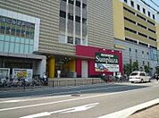 サンプラザ北野田店（165m）