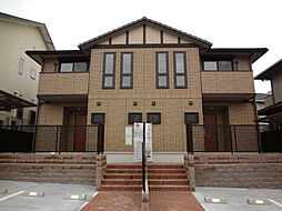 サニーヒル1号室